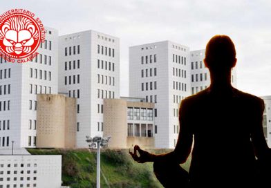 corso di yoga per studenti universitari